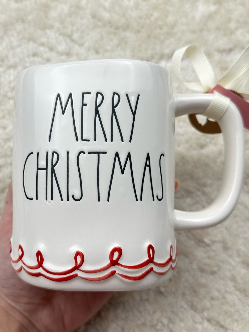 Rae Dunn Mug